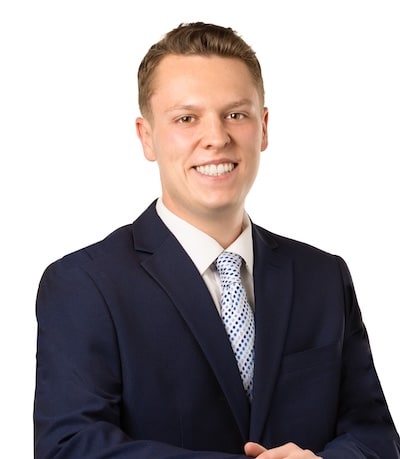 Connor Veinotte